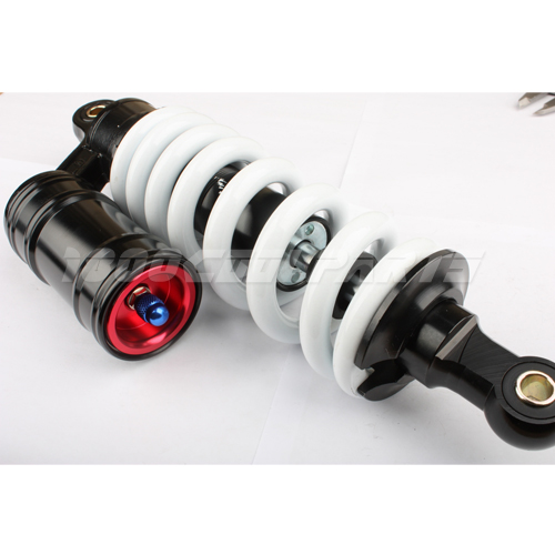 Mm Rear Air Shock Absorber Dirt Pit Bike Suspension Cc Cc Cc Cc Ebay