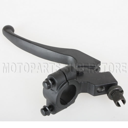 Honda dirt bike clutch lever #5